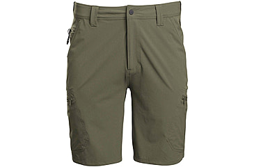 Image of Vortex Sun Slayer Shorts - Mens, Lichen, 40, 121-39-LIC40