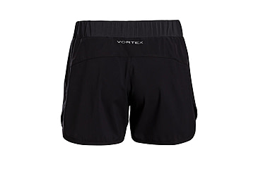 Image of Vortex Sun Stomp Short - Womens, Black, Small, 121-42-BLKS