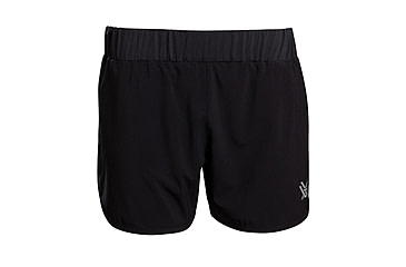 Image of Vortex Sun Stomp Short - Womens, Black, Small, 121-42-BLKS