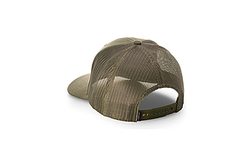 Image of Vortex Three Peaks Cap - Mens, Green, One Size, 121-02-LOD