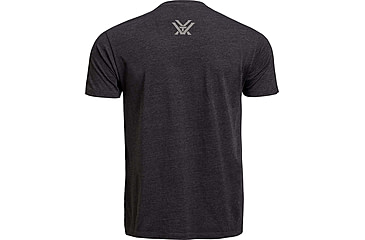 Image of Vortex Trigger Press SS T-Shirt - Mens, Charcoal Heather, M, 122-01-CHHM