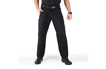Image of White Duck Aztec Tactical Pants - Mens, Black, W28 L34, WD-TT-BL-02