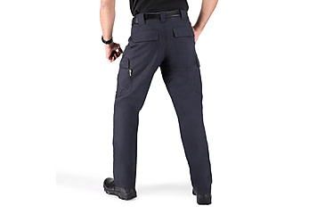 Image of White Duck Aztec Tactical Pants - Mens, Charcoal, W28 L36, WD-TT-CH-03