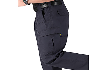 Image of White Duck Aztec Tactical Pants - Mens, Charcoal, W28 L36, WD-TT-CH-03