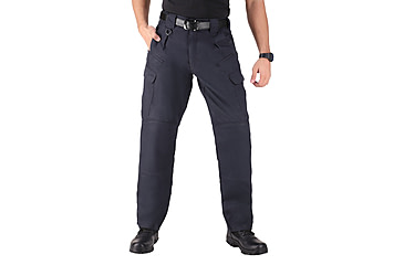 Image of White Duck Aztec Tactical Pants - Mens, Charcoal, W28 L36, WD-TT-CH-03