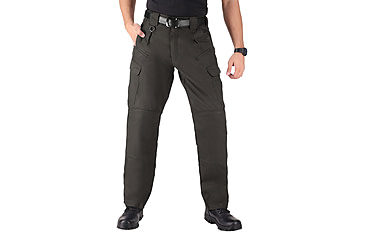 Image of White Duck Aztec Tactical Pants - Mens, Olive, W32 L34, WD-TT-OL-08