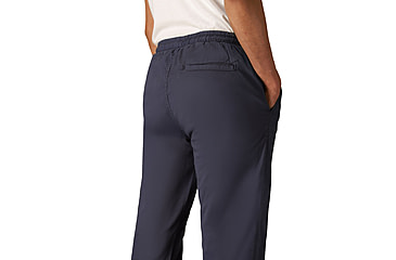Image of White Duck Essential Stretch Jogger Pants - Mens, Blue, Large, WD-JP-NV-03