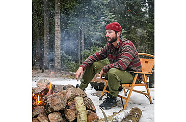 Image of White Duck Essential Stretch Jogger Pants - Mens, Olive, Large, WD-JP-OL-03