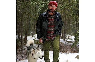 Image of White Duck Essential Stretch Jogger Pants - Mens, Olive, Large, WD-JP-OL-03