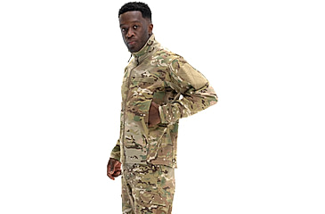 Image of Wild Things Soft Shell Jacket - Mens