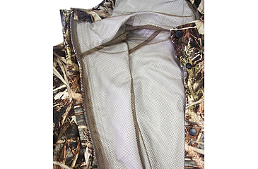 Image of Wildfowler Waterproof Parka - Men's, Wildgrass, Small, 910WG-S