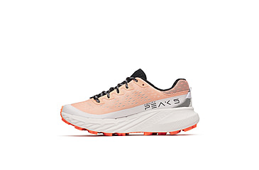 Image of Wolverine Agility Peak 5 Trail Running Shoes - Womens, Salmon, 6.5 US, J068578-6.5