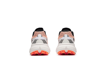 Image of Wolverine Agility Peak 5 Trail Running Shoes - Womens, Salmon, 6.5 US, J068578-6.5