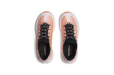 Image of Wolverine Agility Peak 5 Trail Running Shoes - Womens, Salmon, 6.5 US, J068578-6.5