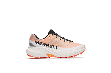 Image of Wolverine Agility Peak 5 Trail Running Shoes - Womens, Salmon, 6.5 US, J068578-6.5