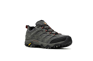 Image of Wolverine Moab 3 Casual Shoes - Mens, Beluga, 13 US, J035873-13