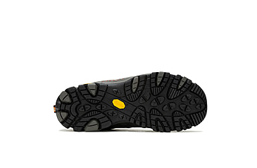 Image of Wolverine Moab 3 Casual Shoes - Mens, Beluga, 13 US, J035873-13
