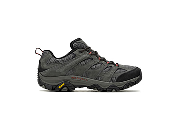 Image of Wolverine Moab 3 Casual Shoes - Mens, Beluga, 13 US, J035873-13