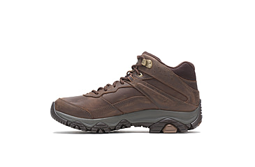 Image of Wolverine Moab Adventure 3 MID WP Hiking Boots - Mens, Earth, 9.5 US, J003821Z-9.5