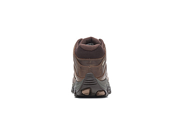 Image of Wolverine Moab Adventure 3 MID WP Hiking Boots - Mens, Earth, 9.5 US, J003821Z-9.5