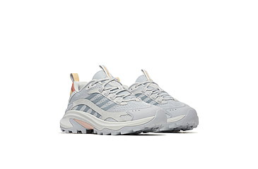 Image of Wolverine Moab Speed 2 Hiking Shoes - Womens, Gale, 8 US, J038830-8