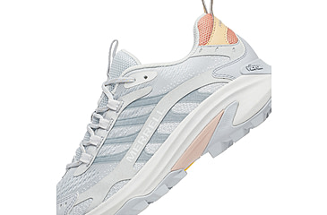 Image of Wolverine Moab Speed 2 Hiking Shoes - Womens, Gale, 8 US, J038830-8