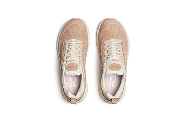 Image of Wolverine Moab Speed 2 Leather WP Hiking Shoes - Womens, Hazel, 10 US, J038840-10