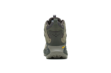 Image of Wolverine Moab Speed 2 Mid Gore-Tex Hiking Shoes - Mens, Olive, 10.5 US, J037979-10.5