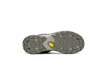 Image of Wolverine Moab Speed 2 Mid Gore-Tex Hiking Shoes - Mens, Olive, 10.5 US, J037979-10.5