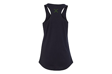 Image of WOOX Logo T-Shirt - Womens, Black, Large, GE.TSW901.01L