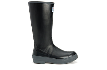 Image of Xtratuf 15 in Legacy Boot - Mens, Black, 13, XML-000-BLK-130