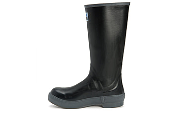 Image of Xtratuf 15 in Legacy Boot - Mens, Black, 13, XML-000-BLK-130