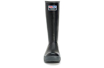 Image of Xtratuf 15 in Legacy Boot - Mens, Black, 13, XML-000-BLK-130