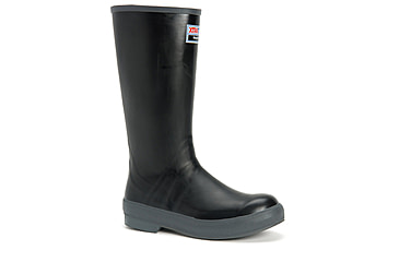 Image of Xtratuf 15 in Legacy Boot - Men's, Black, 13, XML-000-BLK-130