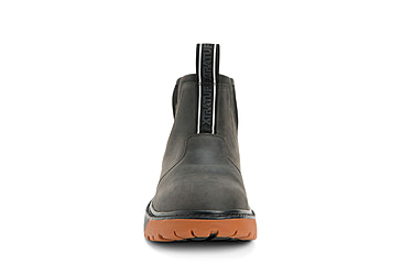 Image of Xtratuf Bristol Bay Chelsea Boot - Mens, Black, 7, XBC-000-BLK-070