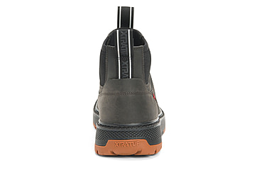 Image of Xtratuf Bristol Bay Chelsea Boot - Mens, Black, 7, XBC-000-BLK-070