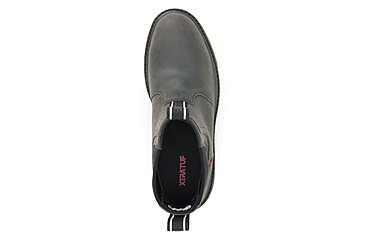 Image of Xtratuf Bristol Bay Chelsea Boot - Mens, Black, 7, XBC-000-BLK-070