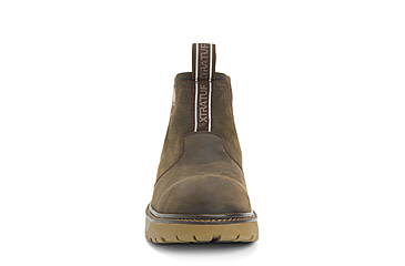Image of Xtratuf Bristol Bay Chelsea Boot - Mens, Brown/Camo, 14, XBC-DCAM-CAM-140