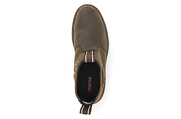 Image of Xtratuf Bristol Bay Chelsea Boot - Mens, Brown/Camo, 14, XBC-DCAM-CAM-140