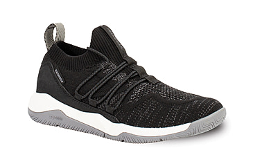 Image of Xtratuf Kiata Lace Sneaker - Women's, Black, 6.5, KIAW-000-BLK-065