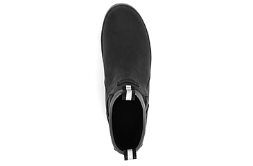 Image of Xtratuf Leather 6in Ankle Deck Boot - Mens, Black, 7, XAL-000-BLK-070