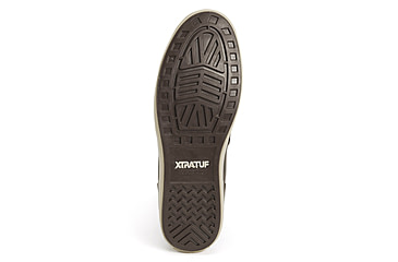 Image of Xtratuf Leather 6in Ankle Deck Boot - Mens, Brown, 8, XAL-900-BRN-080