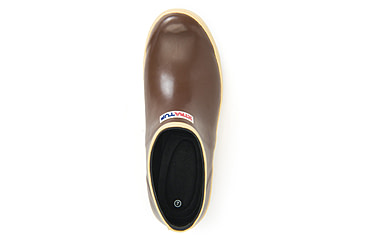 Image of Xtratuf Legacy Clog - Womens, Brown, 6, LLW-900-BRN-060