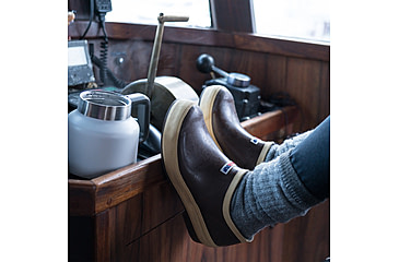 Image of Xtratuf Legacy Clog - Womens, Brown, 6, LLW-900-BRN-060