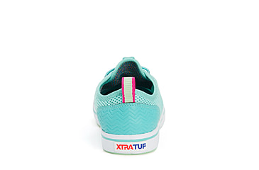 Image of Xtratuf Riptide Water Shoe - Womens, Teal, 10, XWR-301-GRN-100