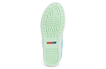 Image of Xtratuf Riptide Water Shoe - Womens, Teal, 10, XWR-301-GRN-100