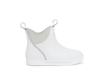 Image of Xtratuf Wheelhouse Shoes - Men's, White, 10, XMW-100-WHT-100