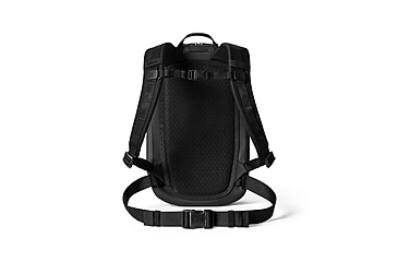 Image of Yeti Cayo 15L Daypack, Black, 15 L, 26010000465