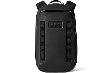 Image of Yeti Cayo 15L Daypack, Black, 15 L, 26010000465