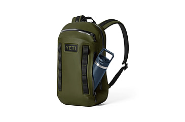 Image of Yeti Cayo 15L Daypack, Olive, 15 L, 26010000468